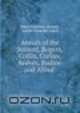 Annals of the Sinnott, Rogers, Coffin, Corlies, Reeves, Bodine and Allied ., Mary Elizabeth Sinnott 