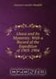 Lhasa and Its Mysteries: With a Record of the Expedition of 1903-1904, Laurence Austine Waddell 