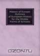 Makers of Europe: Outlines of European History for the Middle Forms of Schools, Ethel Mary Wilmot-Buxton 