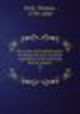 The works of the British poets; including the most esteemed translations from Greek and Roman authors. 13, Thomas Park 