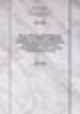 De rei scenicae apud Romanos origine microform : dissertatio quam ad consequendos ab illustri universitatis berolinensis philosophorum ordine summos in philosophia honres., Friedrich Stieve 