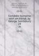 Comdie humaine with an introd. by George Saintsbury.. 29, Honore? de Balzac 