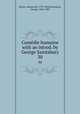 Comdie humaine with an introd. by George Saintsbury.. 30, Honore? de Balzac 