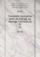 Comdie humaine with an introd. by George Saintsbury.. 31, Honore? de Balzac 