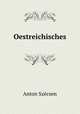Oestreichisches, Anton Szecsen 