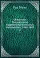 Okmanytar Magyarorszag fuggetlensegi harczanak tortenetehez, 1848-1849, Pap Denes 