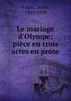 Le mariage d