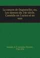 La rancon de Duguesclin; ou, Les moeurs du 14e siecle. Comedie en 3 actes et en vers, Arnault, A.-V. (Antoine-Vincent), 1766-1834 