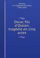 Oscar, fils d