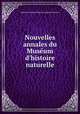 Nouvelles annales du Museum d