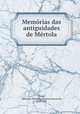 Memorias das antiguidades de Mertola, Sebastiao Philippes Martins Estacio da Veiga 