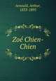 Zoe Chien-Chien, Arnould, Arthur, 1833-1895 