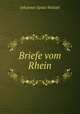 Briefe vom Rhein, Johannes Ignaz Weitzel 