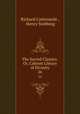 The Sacred Classics: Or, Cabinet Library of Divinity. 26, Richard Cattermole , Henry Stebbing 