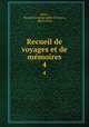 Recueil de voyages et de mmoires. 4, France Idrisi 