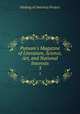 Putnam`s Magazine of Literature, Science, Art, and National Interests. 3, Making of America Project 
