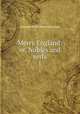 Merry England: or, Nobles and serfs. 1, Ainsworth William Harrison 