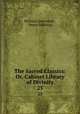 The Sacred Classics: Or, Cabinet Library of Divinity. 25, Richard Cattermole , Henry Stebbing 