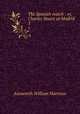 The Spanish match : or, Charles Stuart at Madrid. 3, Ainsworth William Harrison 