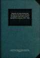 Reports of cases heard and decided in the House of lords on appeals and writs of error, during the sessions 1831-1846. 7, Great Britain. Parliament. House of Lords,Clark, Charles, d. 1881, reporter,Finnelly, William, d. 1851, reporter 
