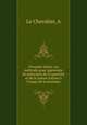 Prosodie latine; ou methode pour apprendre les principes de la quantite et de la poesie latines a l