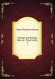 Sayings and Doings: New i.e. Third Series .. 3, Hook Theodore Edward 