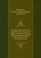 Annales religieuses de la paroisse de St. Jacques le Majeur, vulgo de l