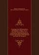 Catalogue des bibliographies geologiques, redige, avec le concours des membres de la Commission bibliographique du Congres geologique international par Emm. de Margerie, Margerie, Emmanuel de, 1862-,International Geological Congress 