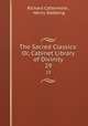 The Sacred Classics: Or, Cabinet Library of Divinity. 29, Richard Cattermole , Henry Stebbing 