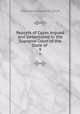 Reports of Cases Argued and Determined in the Supreme Court of the State of .. 9, Louisiana Supreme Court 