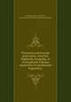 Poetarum scenicorum graecorum, Aeschyli, Sophoclis, Euripidis, et Aristophanis Fabulae superstites et perditarum fragmenta;, Dindorf, Wilhelm, 1802-1883, ed,Aeschylus,Sophocles,Euripides,Aristophanes 