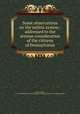 Some observations on the militia system : addressed to the serious consideration of the citizens of Pennsylvania, Lewis, Enoch, 1776-1856,Miscellaneous Pamphlet Collection (Library of Congress) DLC 