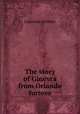 The story of Ginevra from Orlando furioso., Ariosto Lodovico 