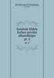 Samlede tildels forhen utrykte afhandlinger. pt. 2, Rask, Rasmus, 1787-1832,Rask, Hans Kristian, 1805-1875, ed,Petersen, N. M. (Niels Matthias), 1791-1862 