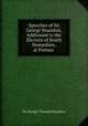 Speeches of Sir George Staunton, Addressed to the Electors of South Hampshire, at Portsea ., Sir George Thomas Staunton 