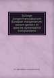 Sylloge jungermannidearum Europae indigenarum: earum genera et species systematice compleotens, Barthelemy-Charles Du Mortier 