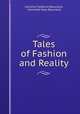 Tales of Fashion and Reality, Caroline Frederica Beauclerk, Henrietta Mary Beauclerk 