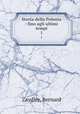 Storia della Polonia : fino agli ultimi tempi. 1, Zaydler, Bernard 