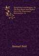 Temperance and Religion: Or, The Best Means and Highest End of the Temperance Reformation : in ., Samuel Nott 
