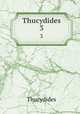 Thucydides. 3, Thucydides 
