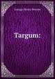 Targum:, George Henry Borrow 