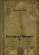 Universal History. 4, Johannes von Muller 