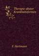Therapie akuter Krankheitsformen., F. Hartmann 