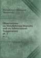 Observations on Metalliferous Deposits and on Subterranean Temperature .. pt. 2, William Jory Henwood , Henwood 