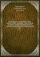 Apocalypses apocryphae Mosis, Esdrae, Pauli, Iohannis : item Mariae dormitio, additis Evangeliorum et actuum Apocryphorum supplementis. 01, Tischendorf, Constantin von, 1815-1874 