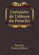 Cartulaire de l