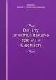 De?jiny pr?edhusitske?ho zpe?vu v C?echa?ch, Zdene?k Nejedly? 