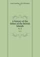 A history of the fishes of the British Islands. v. 1, Couch, Jonathan, 1789-1870,Lydon, A. F 