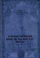 A history of British birds. By the Rev. F.O. Morris . v. 7, Morris, F. O. (Francis Orpen), 1810-1893 
