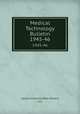 Medical Technology Bulletin. 1945-46, Loyola University (New Orleans, La.) 